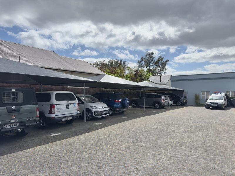 To Let commercial Property for Rent in Wynberg Western Cape